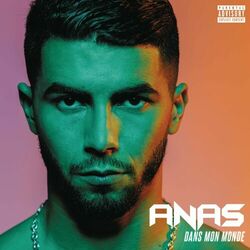 Cover of Dans mon monde
