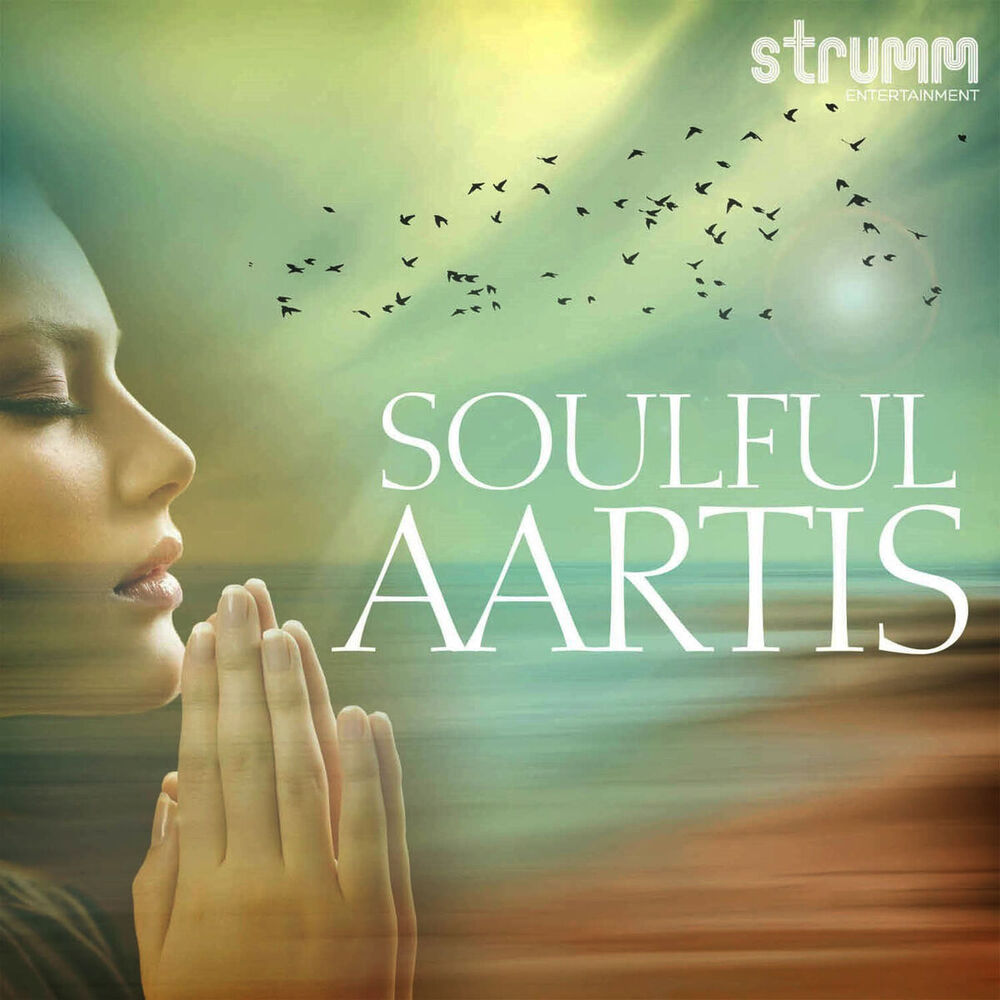 Picture of Soulful Aartis