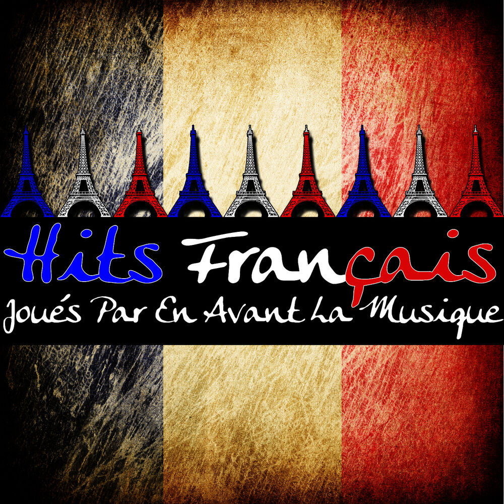 Picture of Hits Français