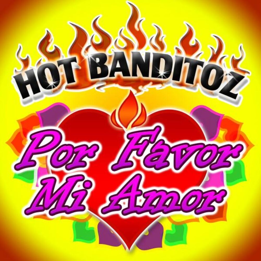 Picture of Por Favor Mi Amor