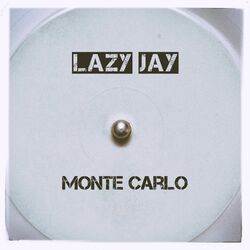 Cover of Monte Carlo