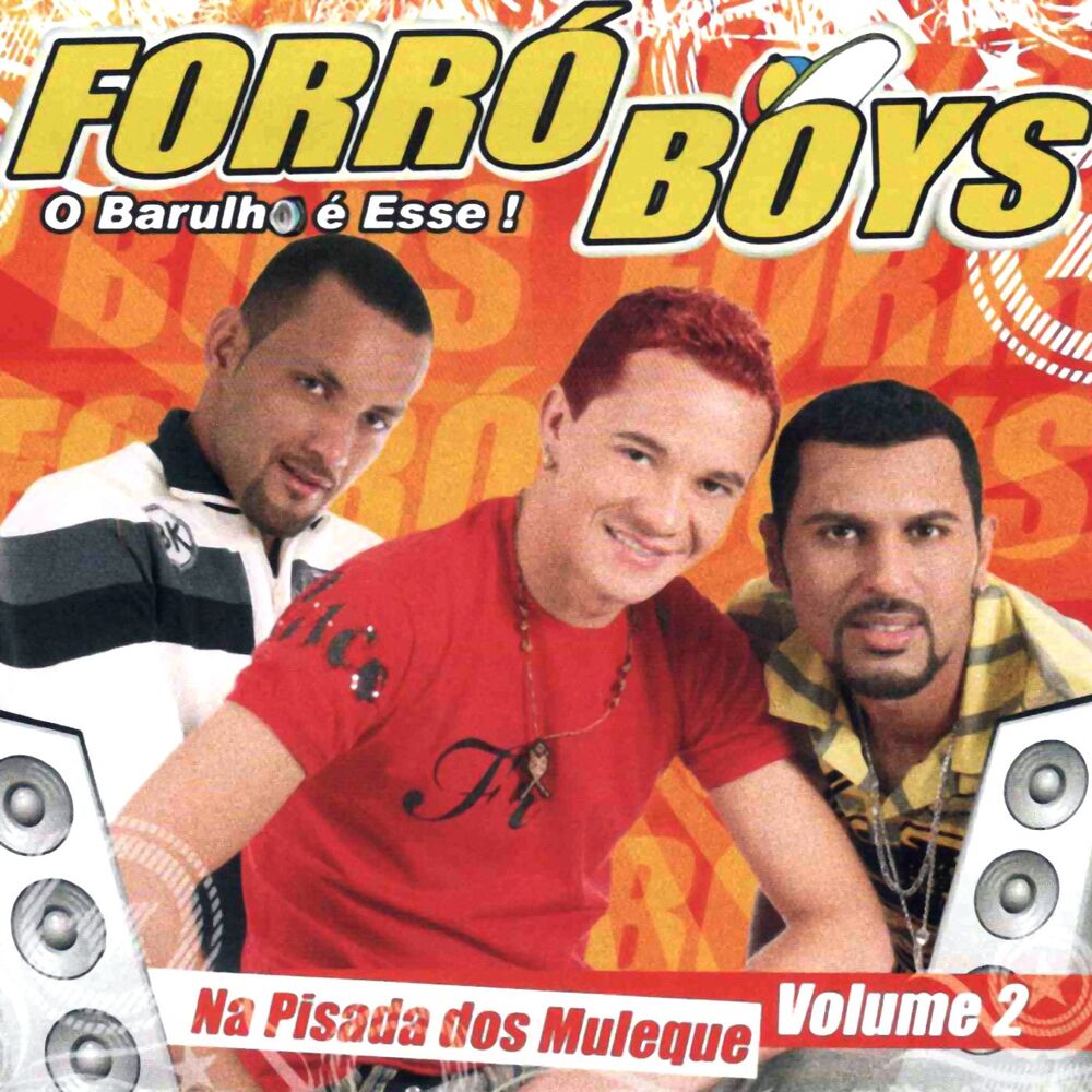 Picture of Na Pisada dos Muleque, Vol. 2
