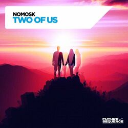 Cover of Two Of Us