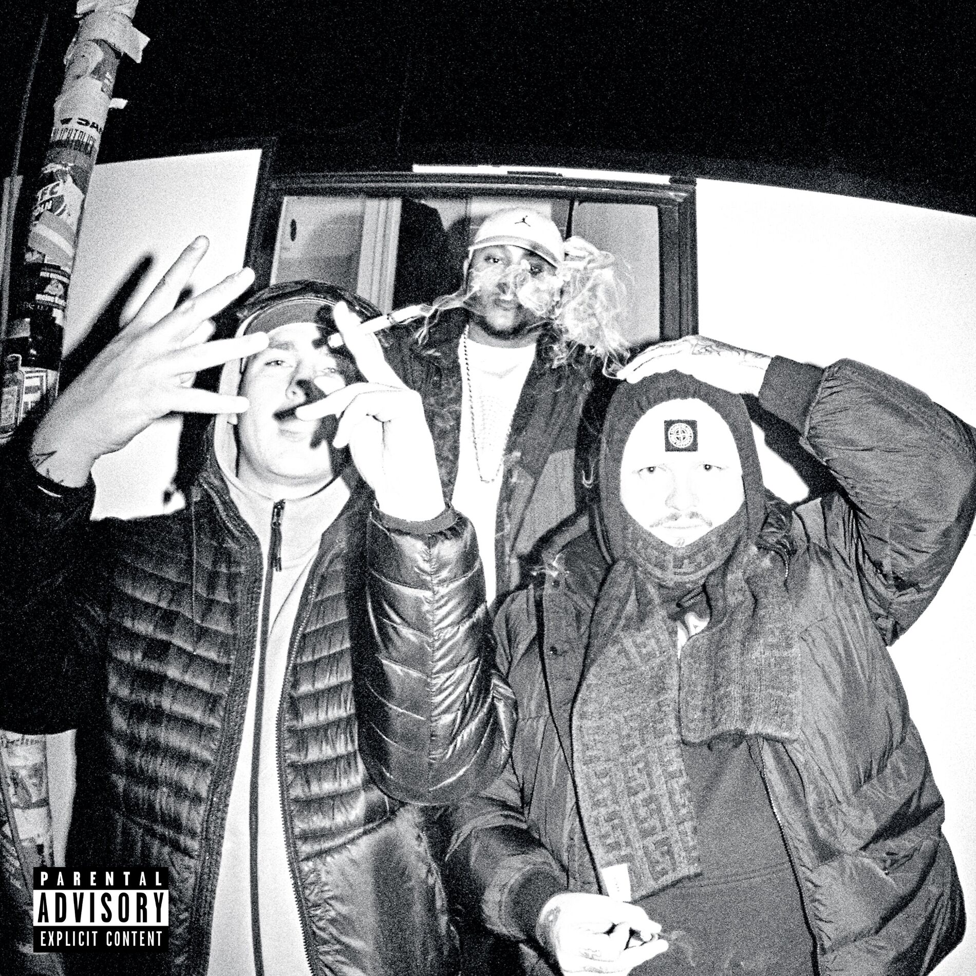 Album cover of FILM