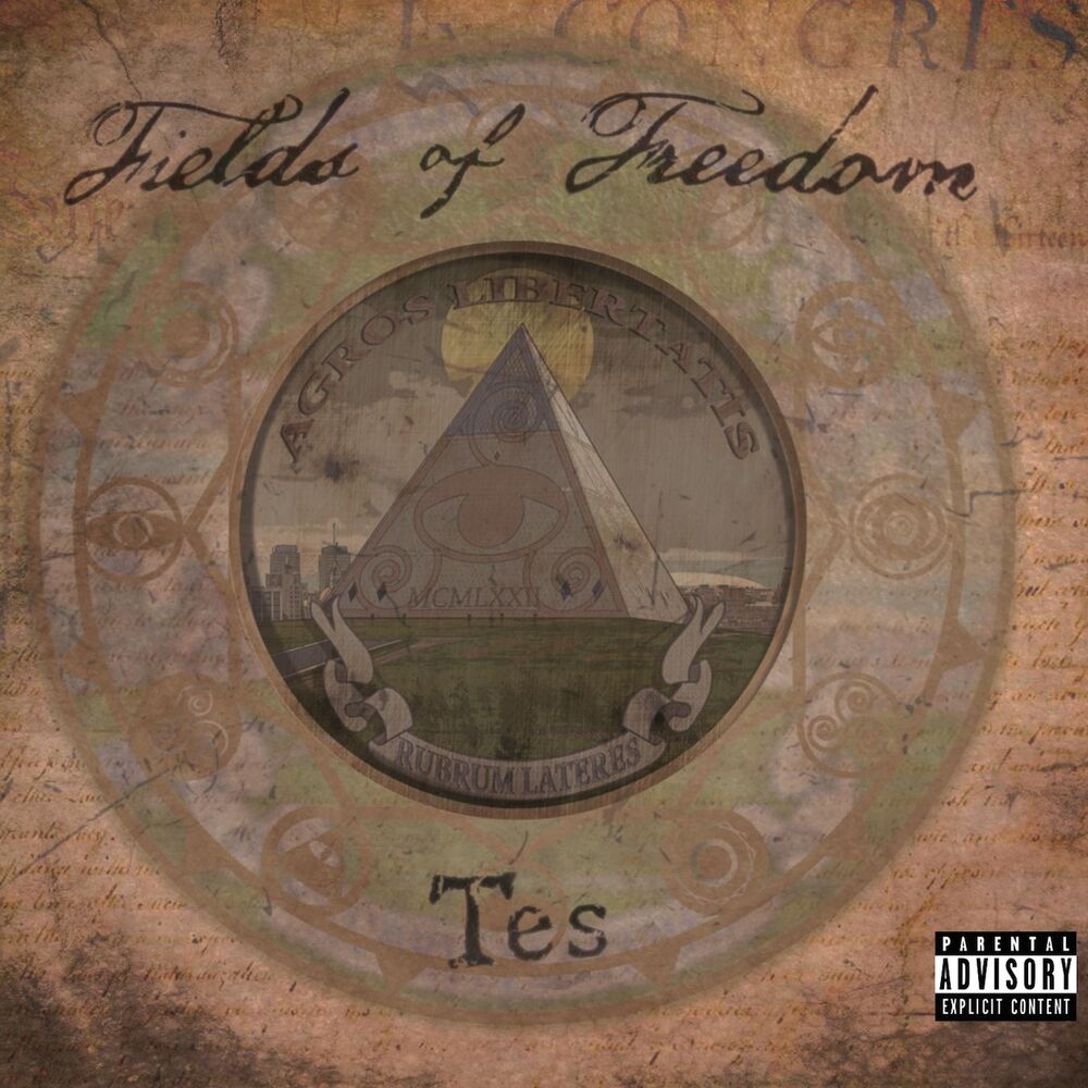 Picture of Fields of Freedom