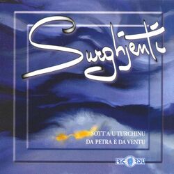 Cover of Sott'a u turchinu: Da petra è da ventu