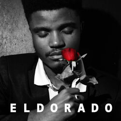 Cover of Eldorado