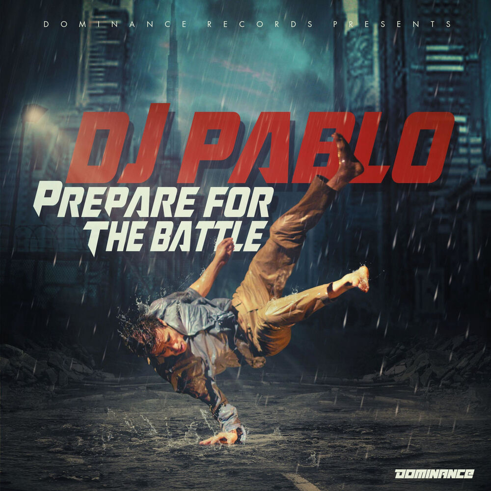 Picture of Prepare for the Battle