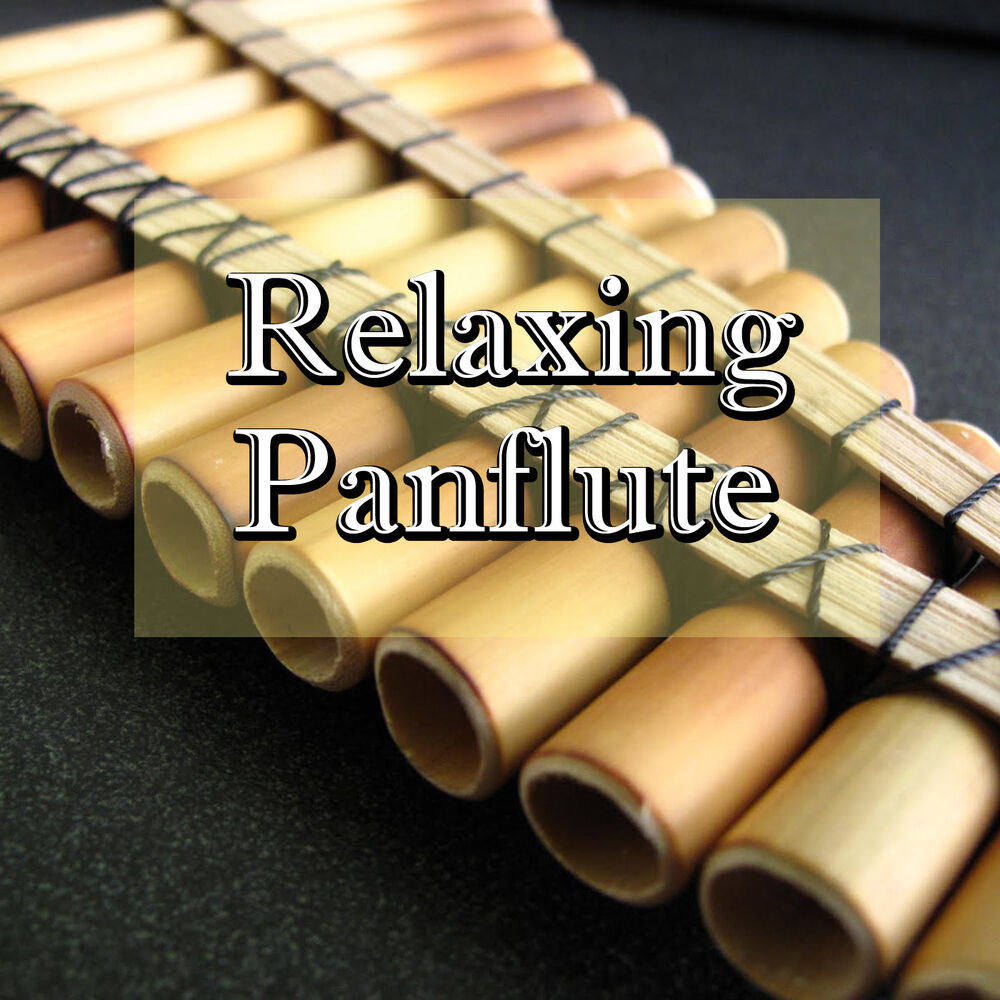 Picture of Relaxing Panflute