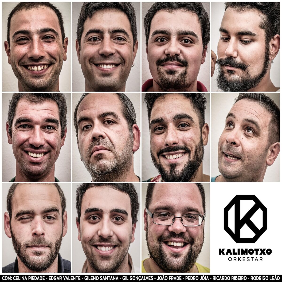 Album cover of 10