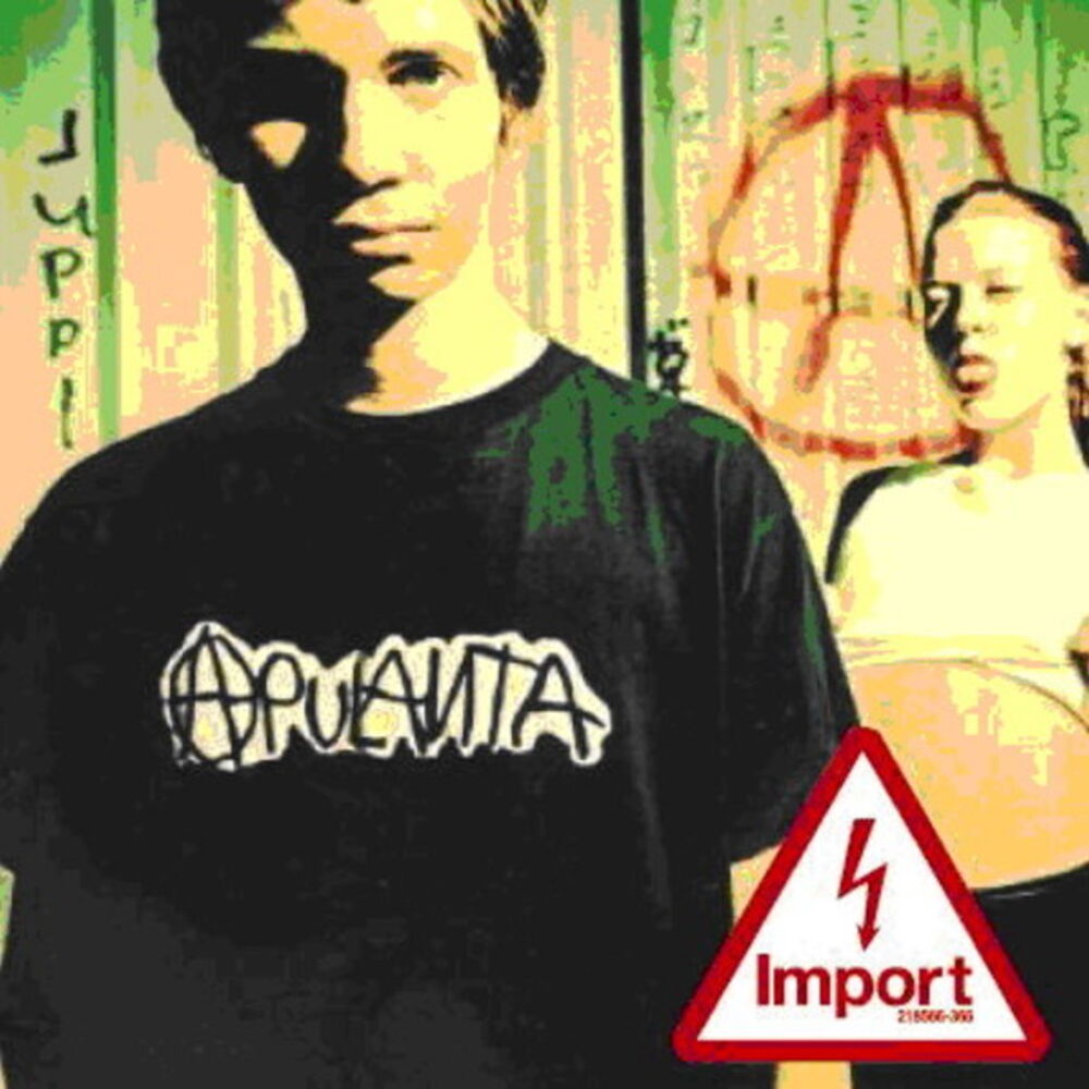 Picture of Apulanta (Import)