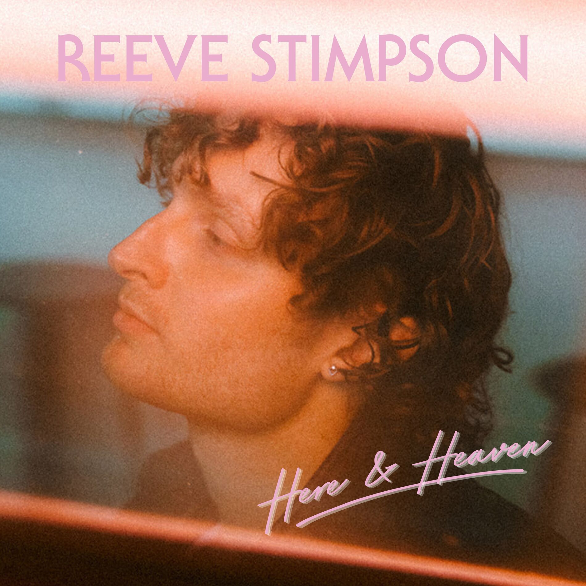 Album cover of Here & Heaven