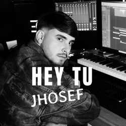 Capa de Hey Tu
