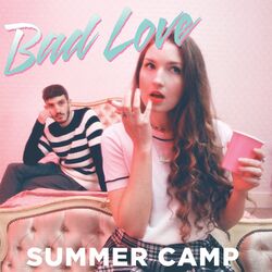 Cover of Bad Love