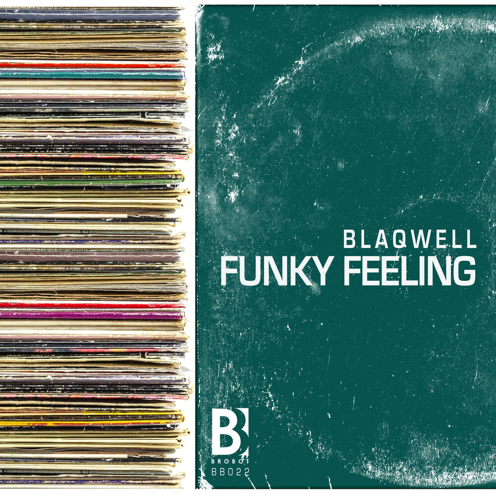 Picture of Funky Feeling