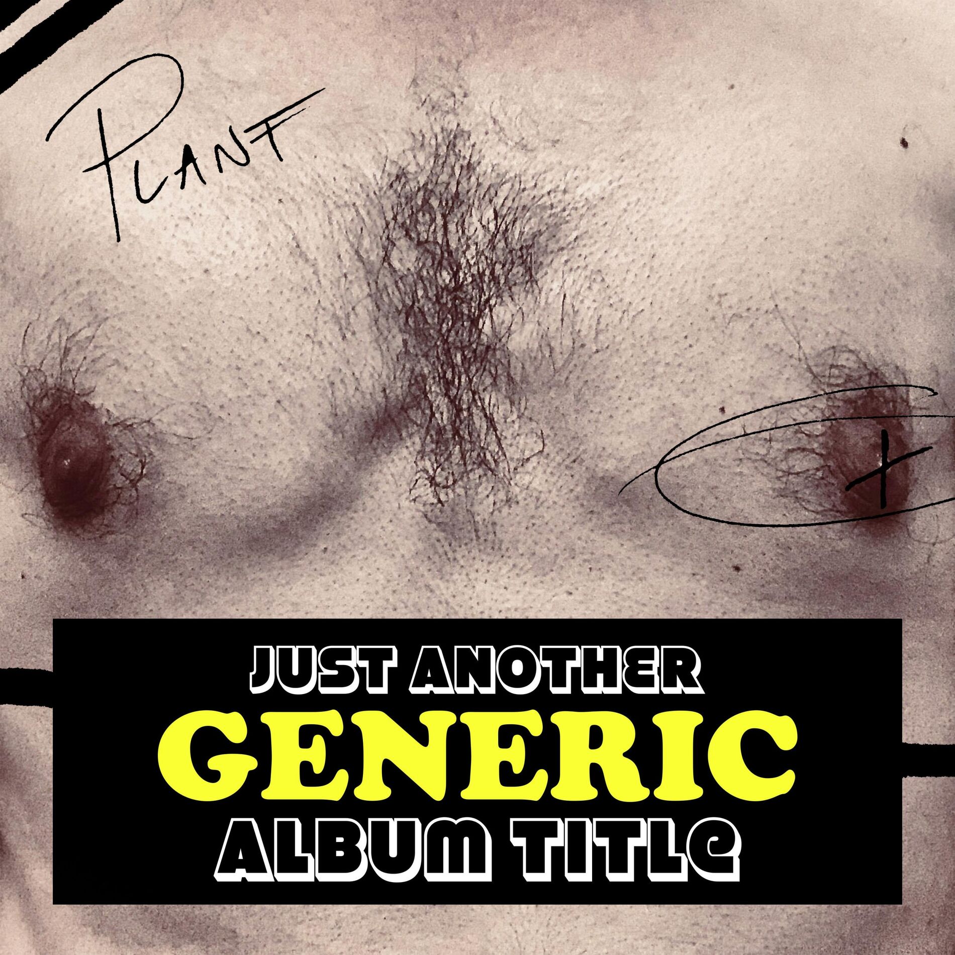 Album cover of Deep Milk Disclaimer