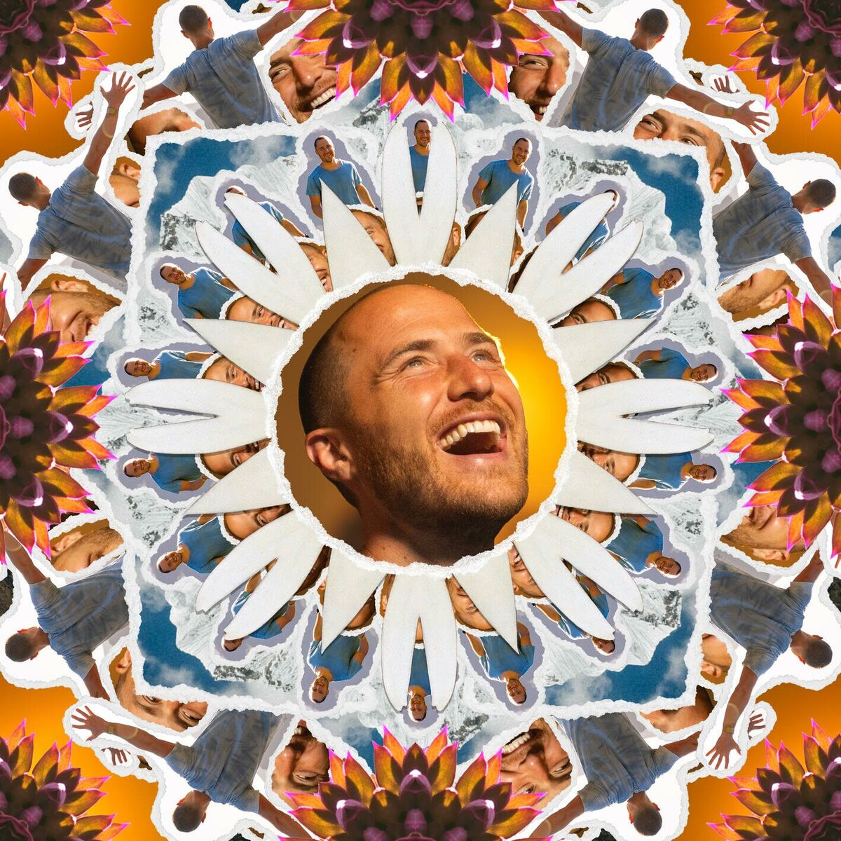 Album cover of Beautiful Day (Healing House Version)