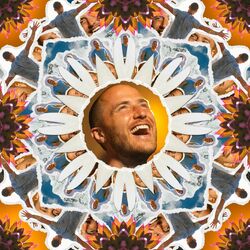 Cover of Beautiful Day (Healing House Version)