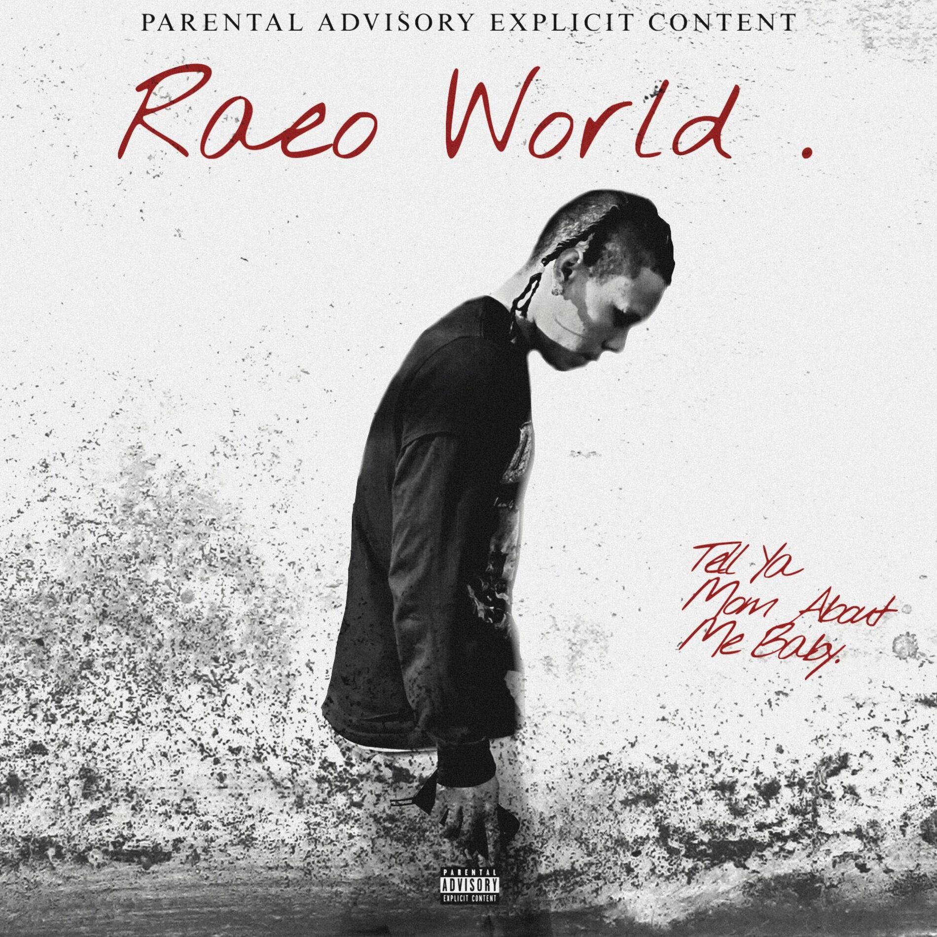 Album cover of Animal Control (feat. Lil Senju)