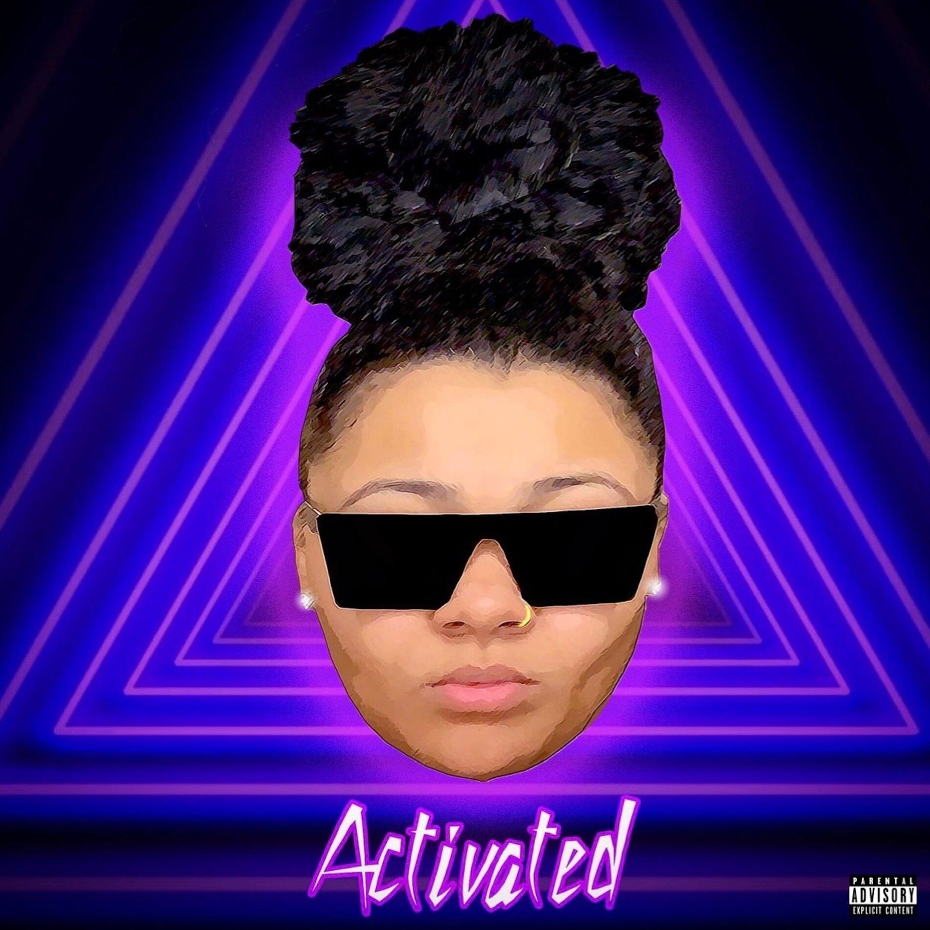 Album cover of Activated