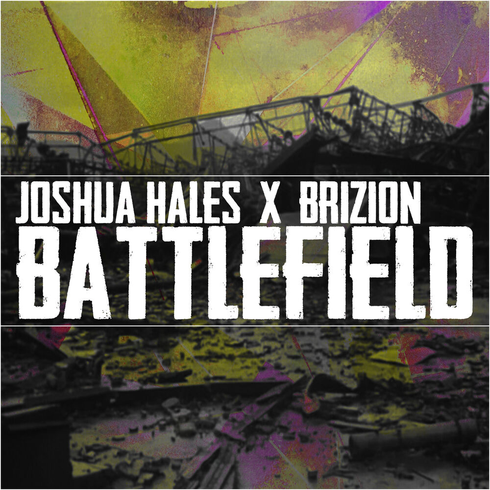 Picture of Battlefield - Single