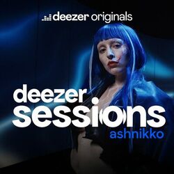 Cover of Deezer Sessions