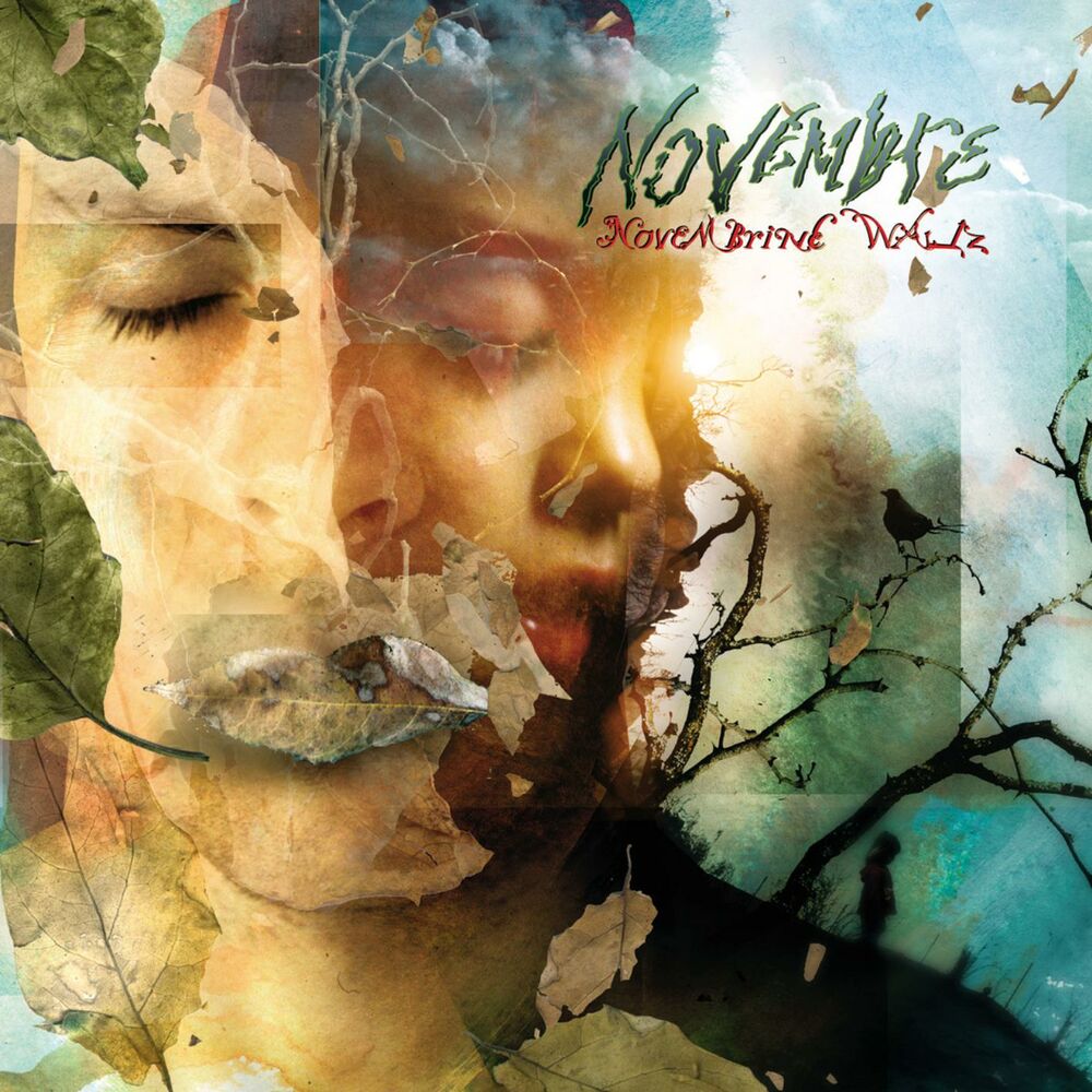 Picture of Novembrine Waltz