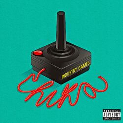 Cover of INDUSTRY GAMES