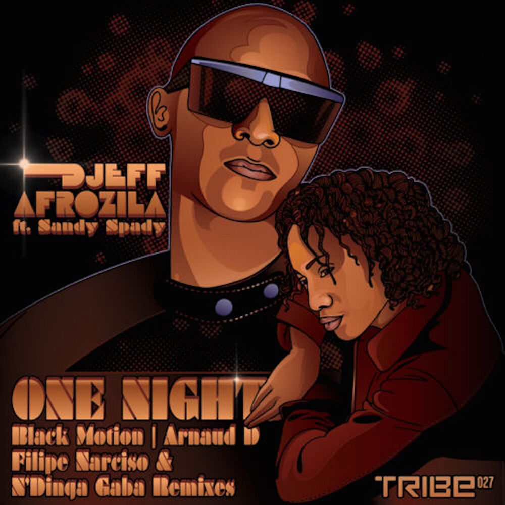 Picture of One Night