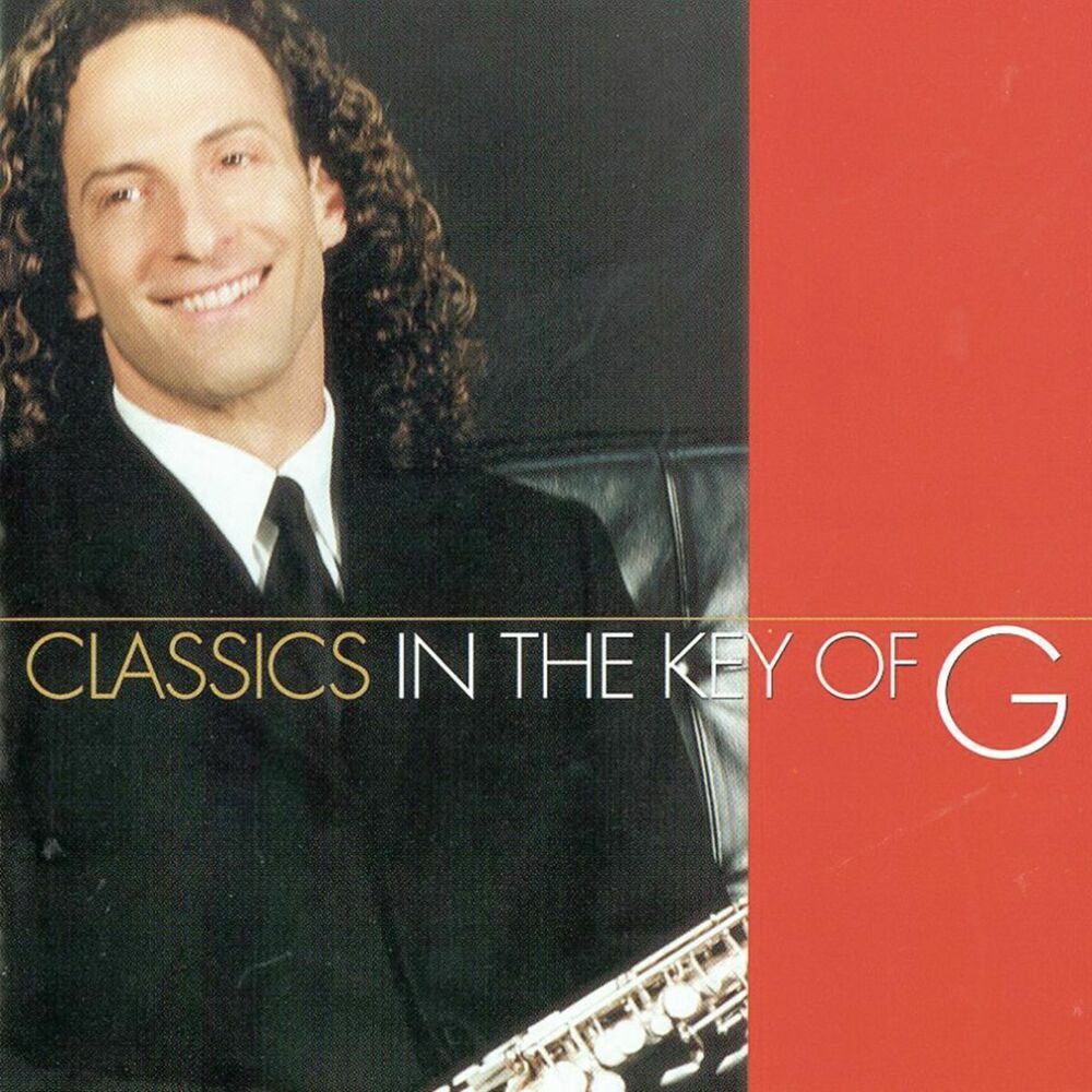 Picture of Classics In The Key Of G