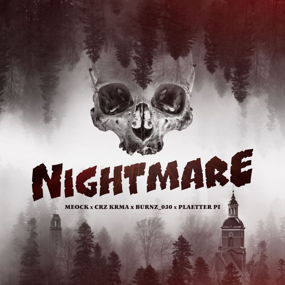 Picture of Nightmare (feat. CRZ KRMA, Burnz_030 & Plaetter Pi)