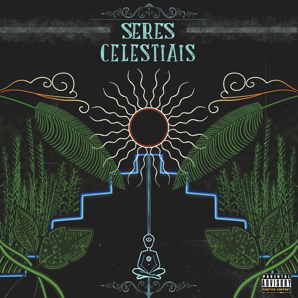 Picture of Seres Celestiais