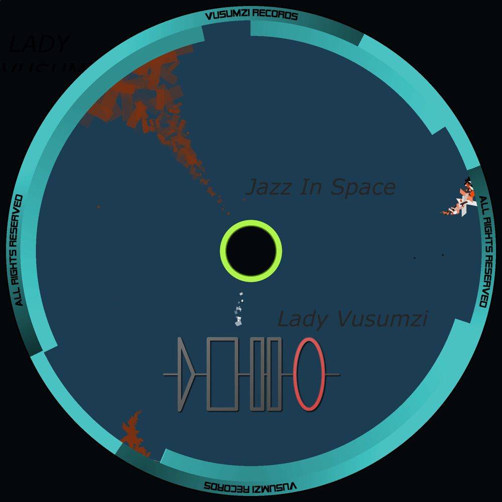 Picture of Jazz In Space