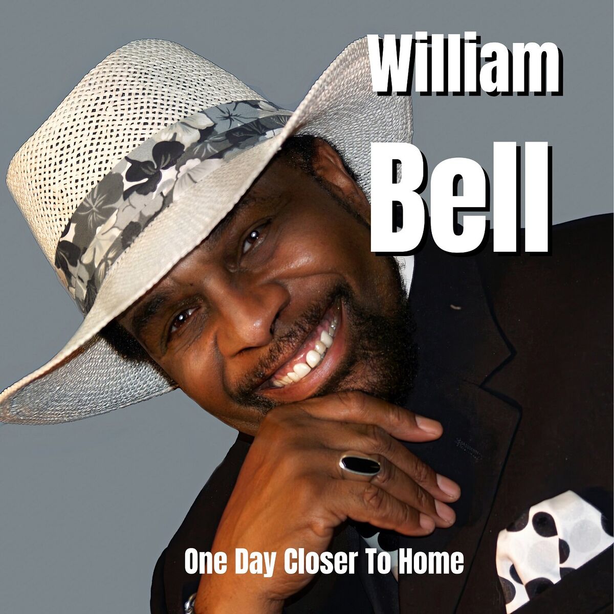 Album cover of One Day Closer To Home