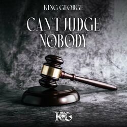Cover of Can't Judge Nobody