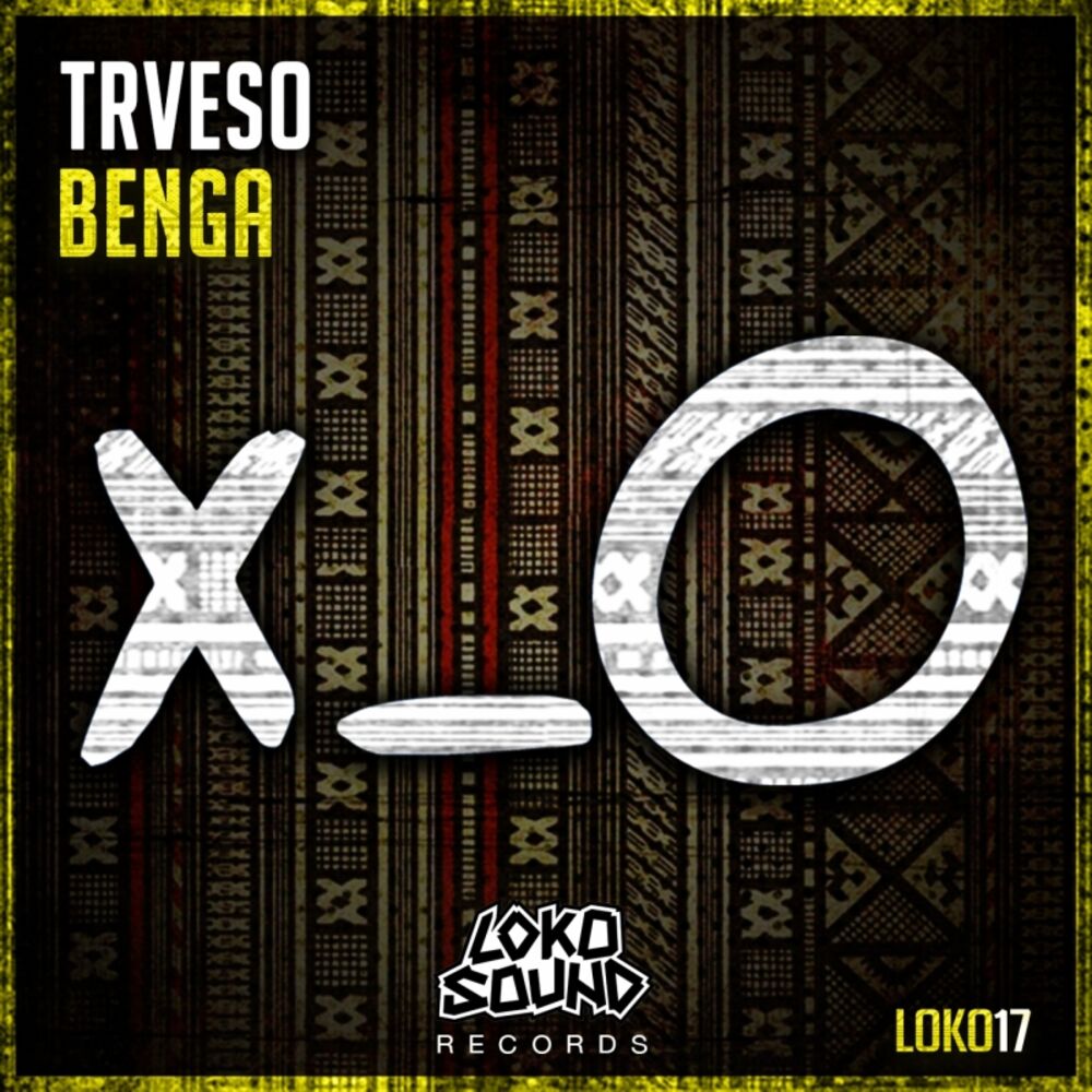 Picture of Benga