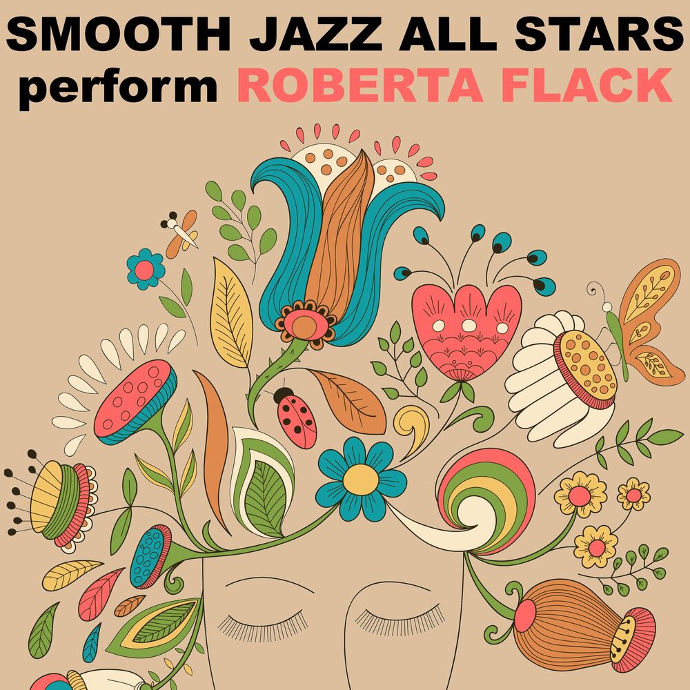 Picture of Smooth Jazz All Stars Perform Roberta Flack (Instrumental)