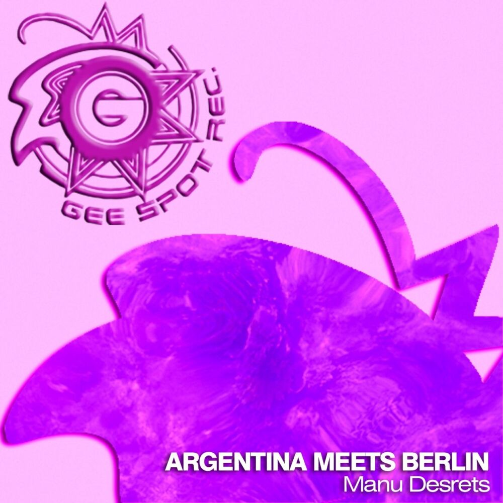 Picture of Argentina Meets Berlin