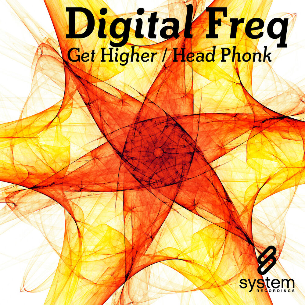 Picture of Get Higher / Head Phonk - EP