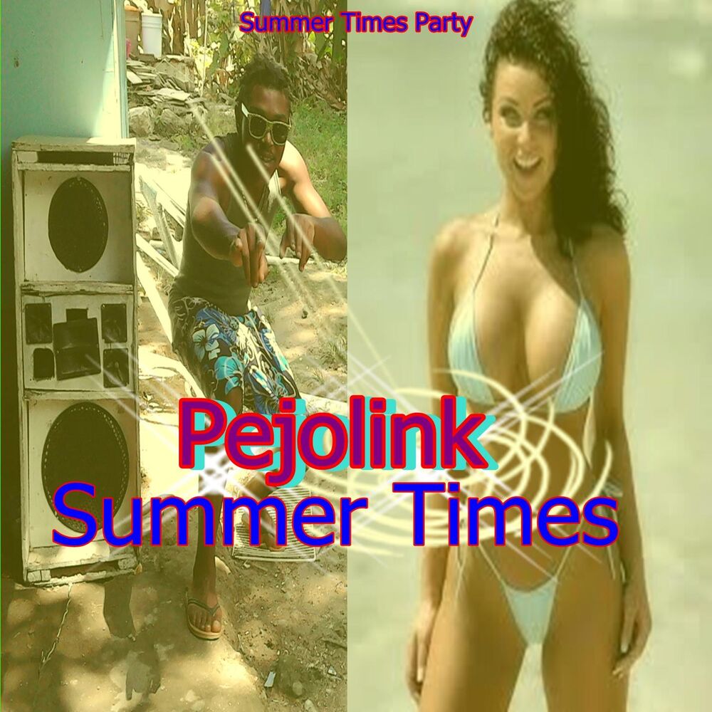Picture of Summer times party riddim