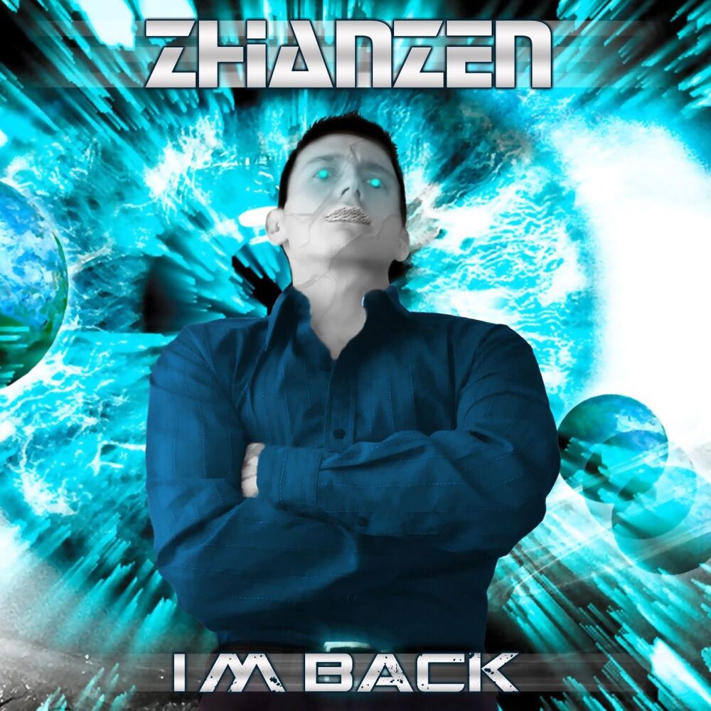 Picture of I'm Back
