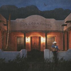 Cover of Dos Corazones