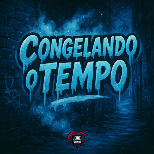 CONGELANDO O TEMPO