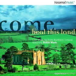 Cover of Come Heal This Land