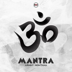 Cover of Mantra