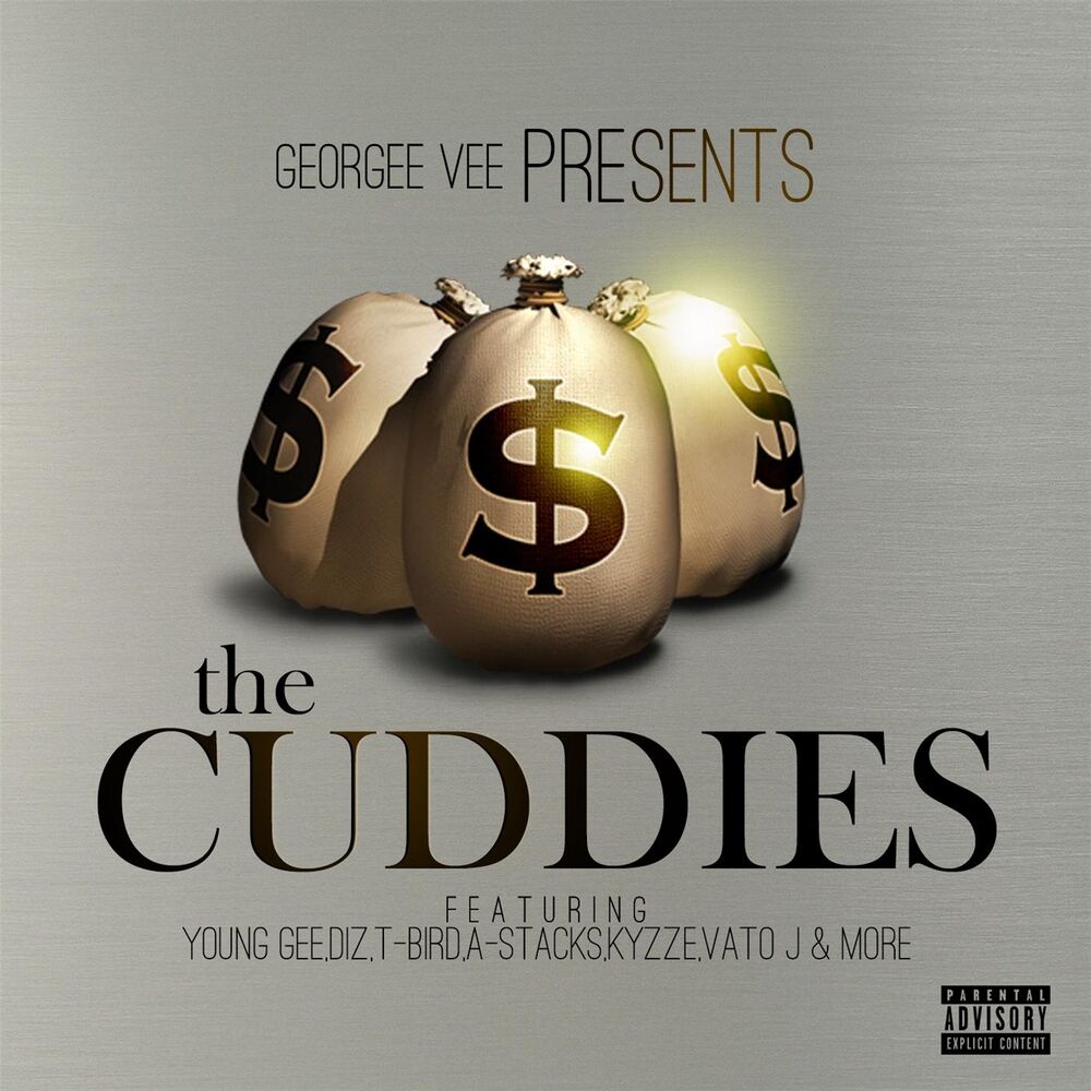 Picture of The Cuddies
