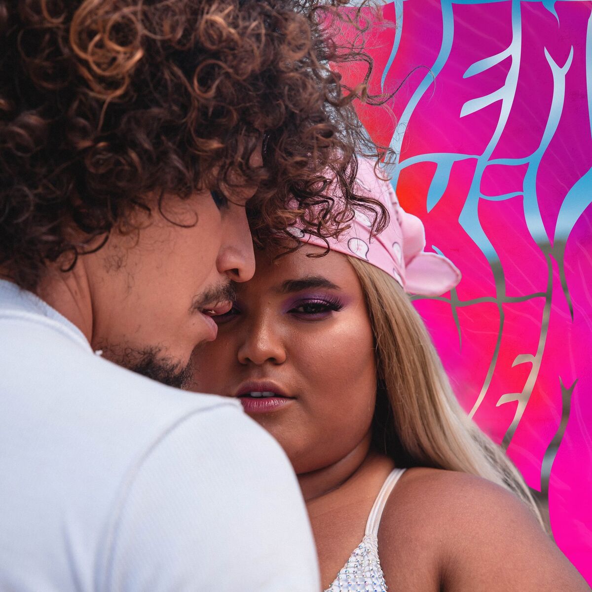 Album cover of Vem Ki Vem