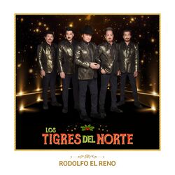 Cover of Rodolfo El Reno