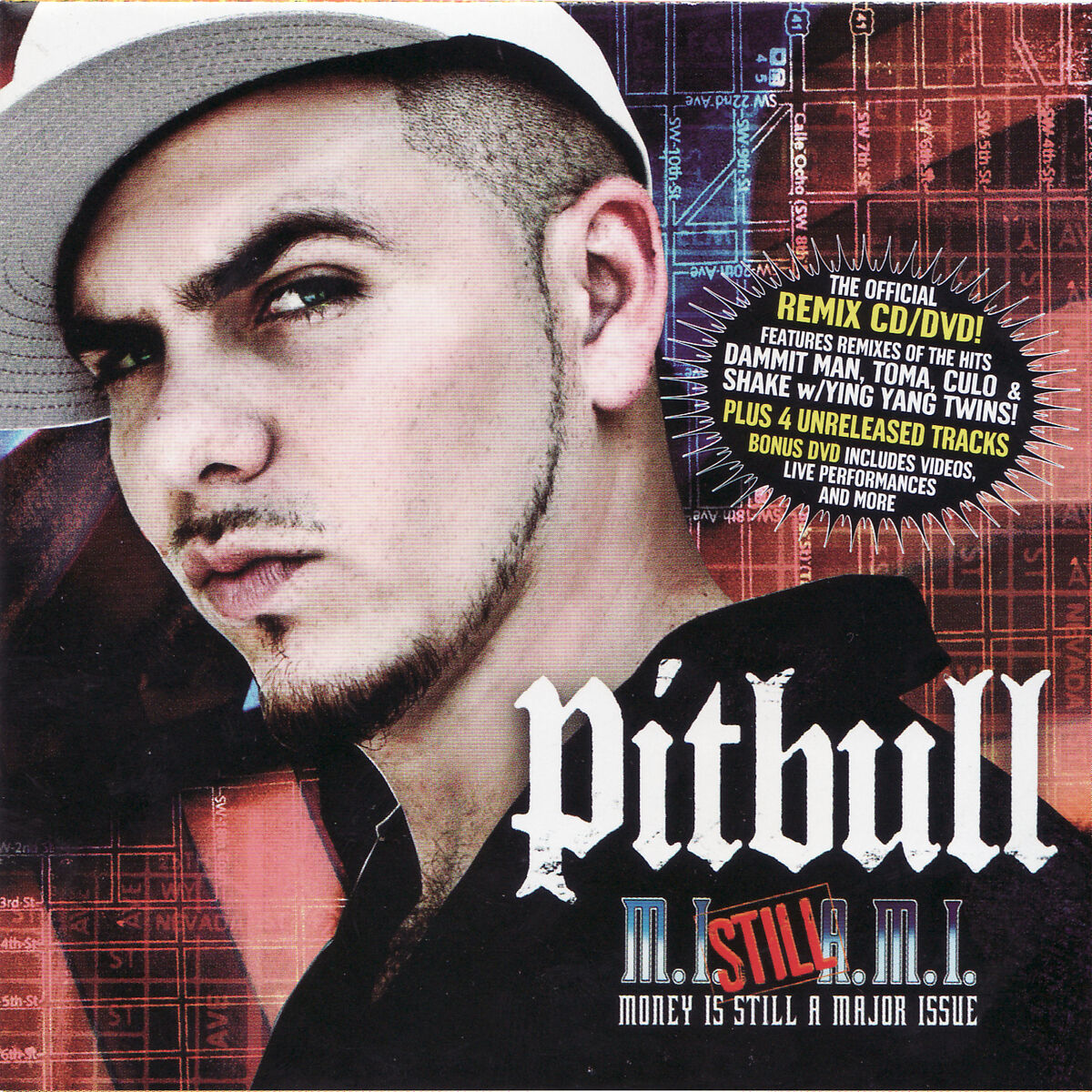 Album picture of Money Is Still A Major Issue