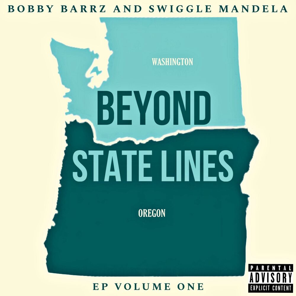 Picture of Beyond State Lines